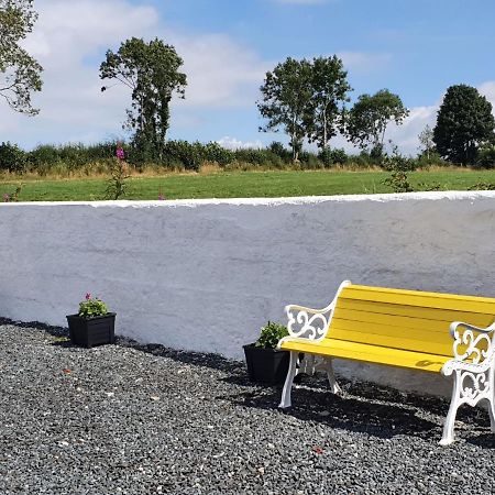 Katie'S Cottage Bellaghy المظهر الخارجي الصورة