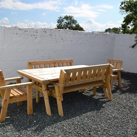 Katie'S Cottage Bellaghy المظهر الخارجي الصورة