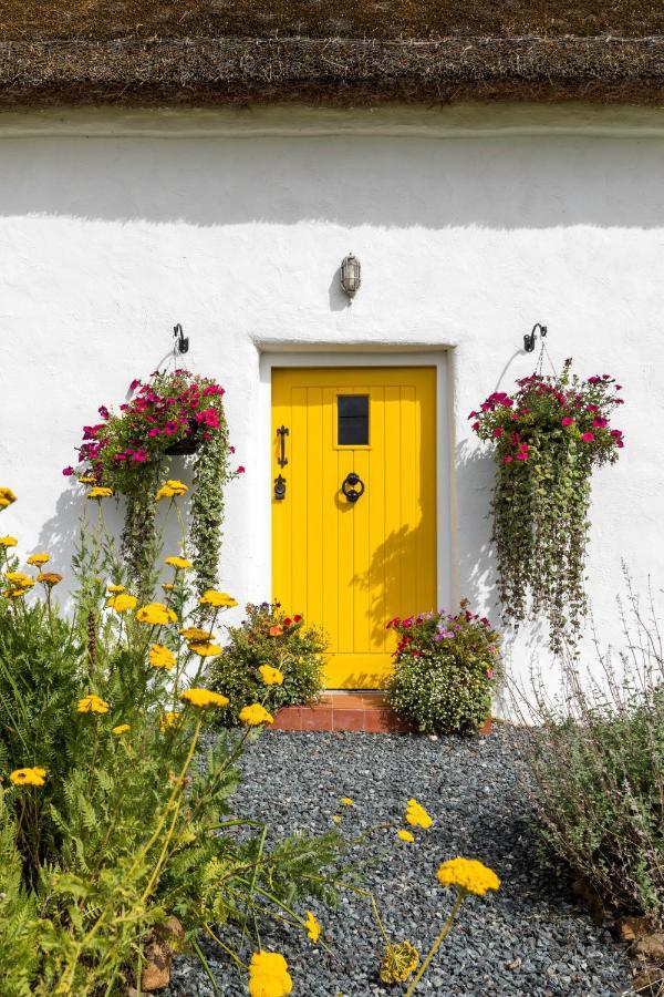 Katie'S Cottage Bellaghy المظهر الخارجي الصورة