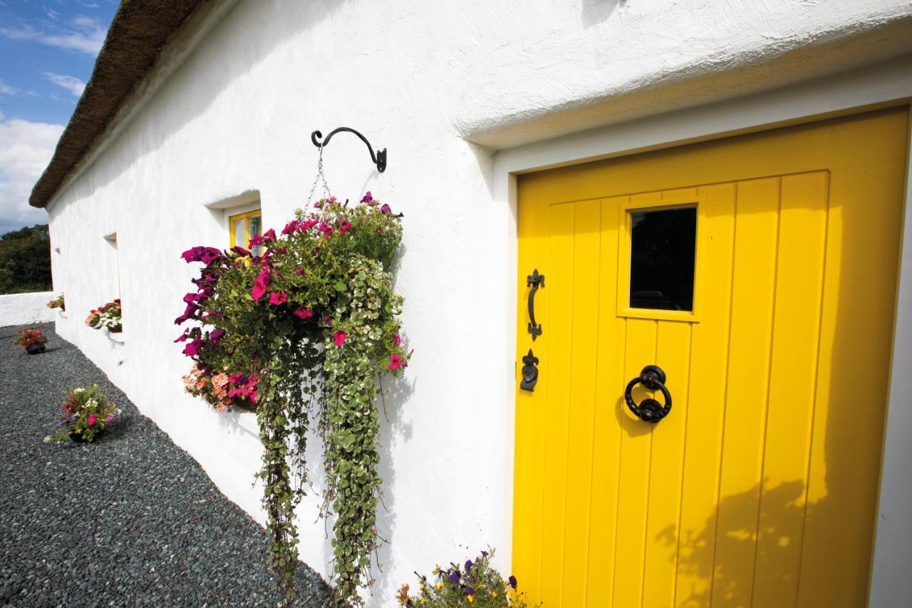 Katie'S Cottage Bellaghy المظهر الخارجي الصورة