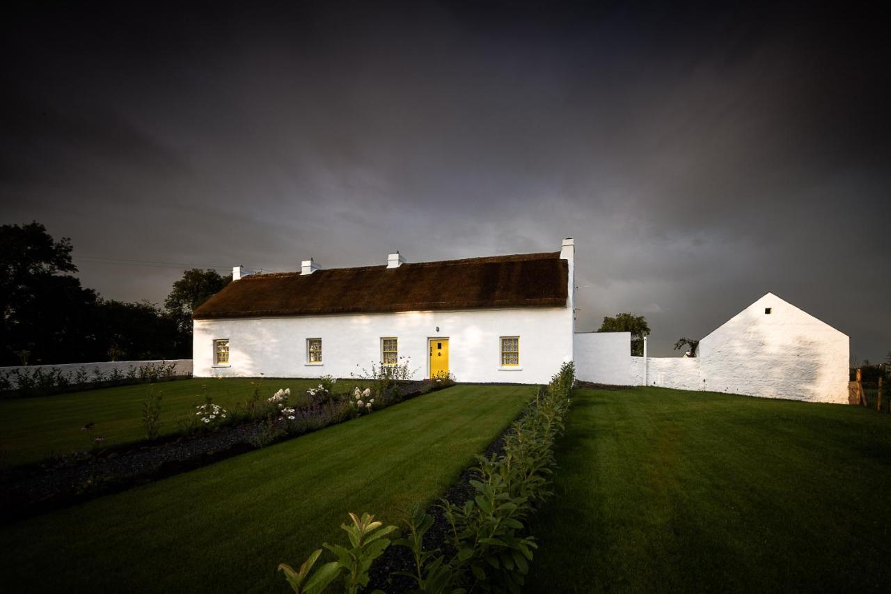 Katie'S Cottage Bellaghy المظهر الخارجي الصورة