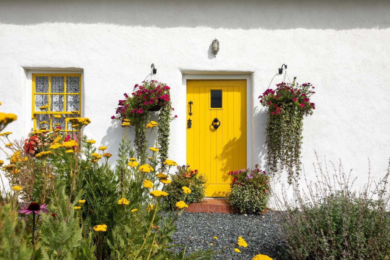 Katie'S Cottage Bellaghy المظهر الخارجي الصورة