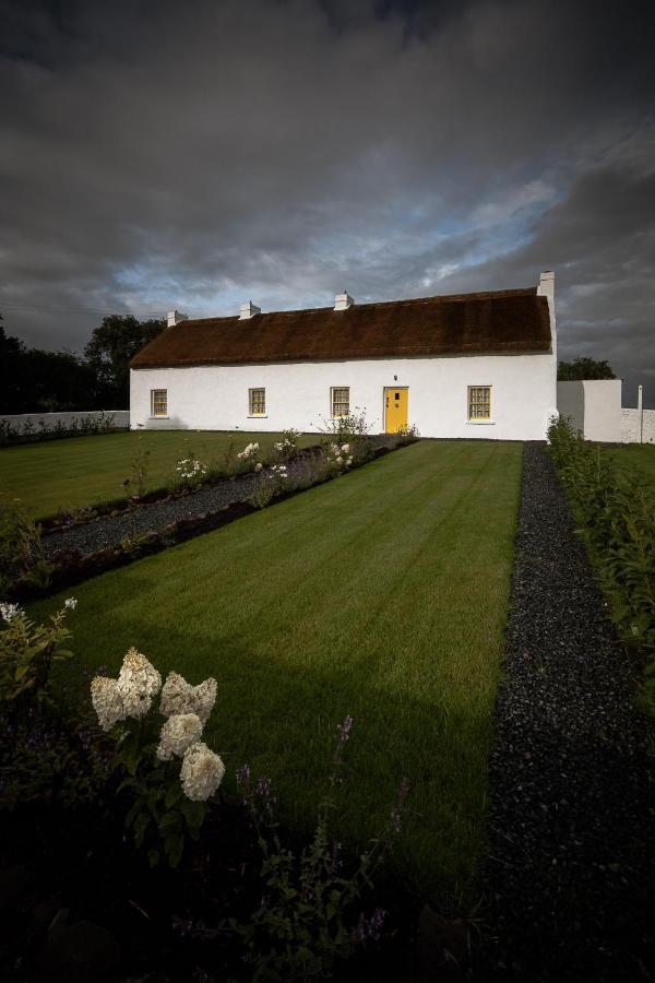 Katie'S Cottage Bellaghy المظهر الخارجي الصورة