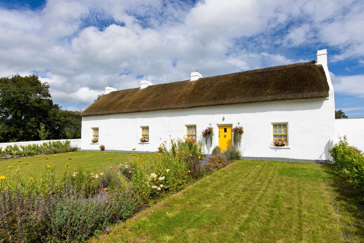 Katie'S Cottage Bellaghy المظهر الخارجي الصورة