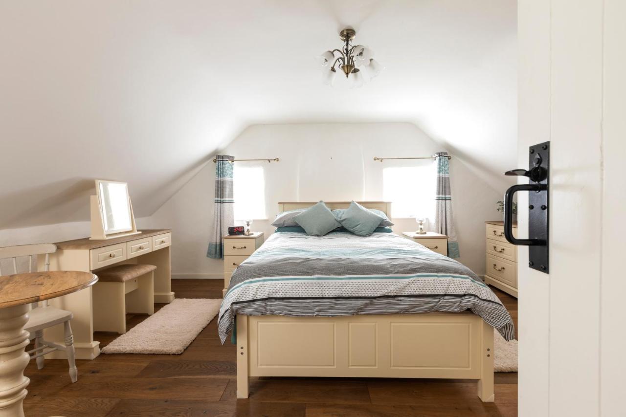 Katie'S Cottage Bellaghy المظهر الخارجي الصورة