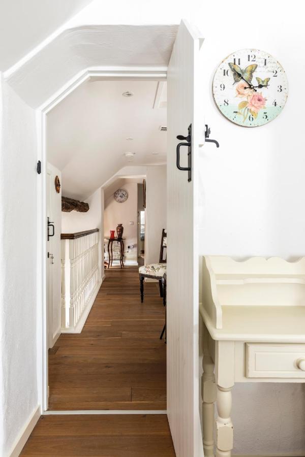 Katie'S Cottage Bellaghy المظهر الخارجي الصورة