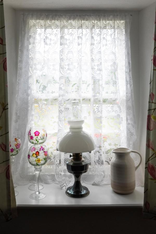 Katie'S Cottage Bellaghy المظهر الخارجي الصورة