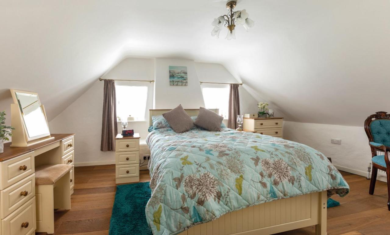 Katie'S Cottage Bellaghy المظهر الخارجي الصورة