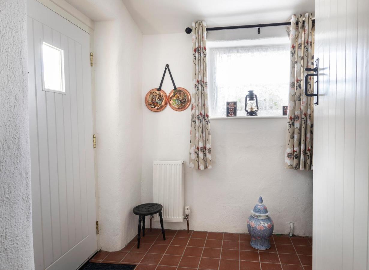 Katie'S Cottage Bellaghy المظهر الخارجي الصورة