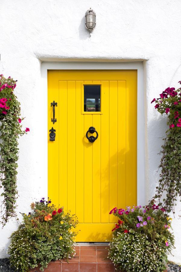 Katie'S Cottage Bellaghy المظهر الخارجي الصورة