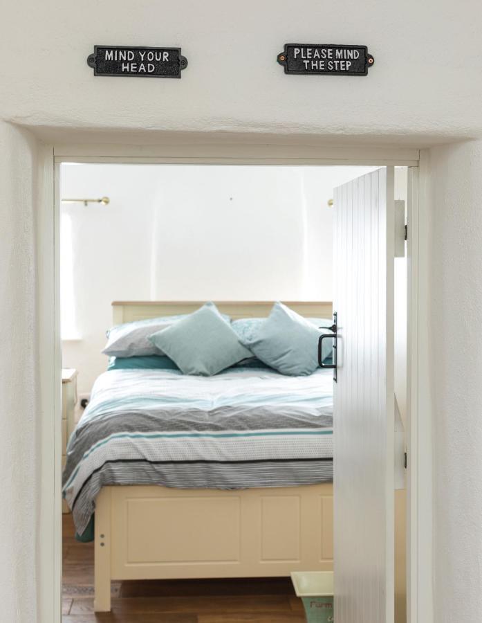 Katie'S Cottage Bellaghy المظهر الخارجي الصورة