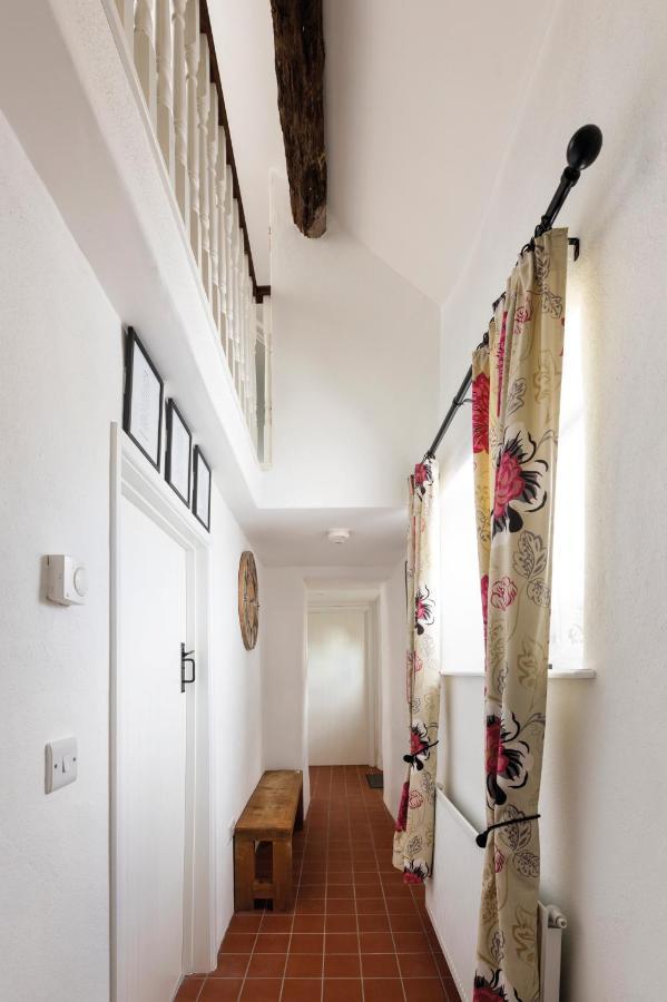 Katie'S Cottage Bellaghy المظهر الخارجي الصورة