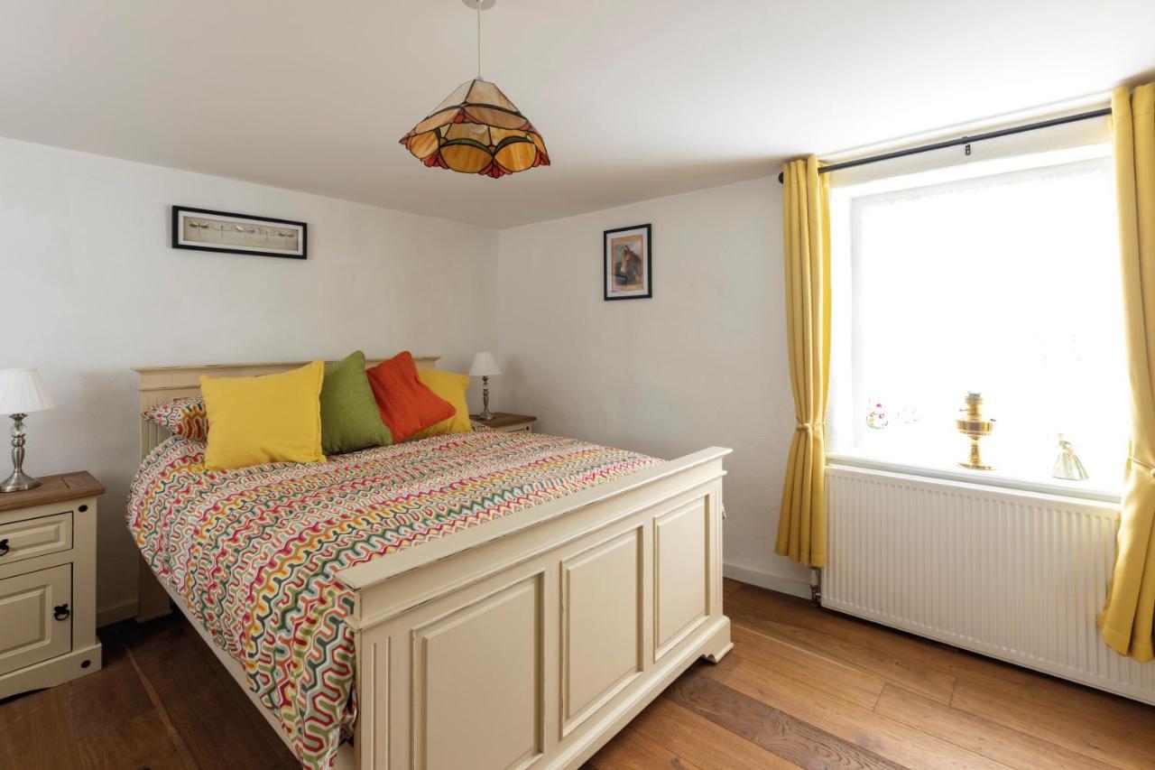 Katie'S Cottage Bellaghy المظهر الخارجي الصورة