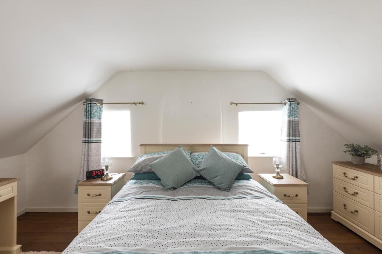 Katie'S Cottage Bellaghy المظهر الخارجي الصورة