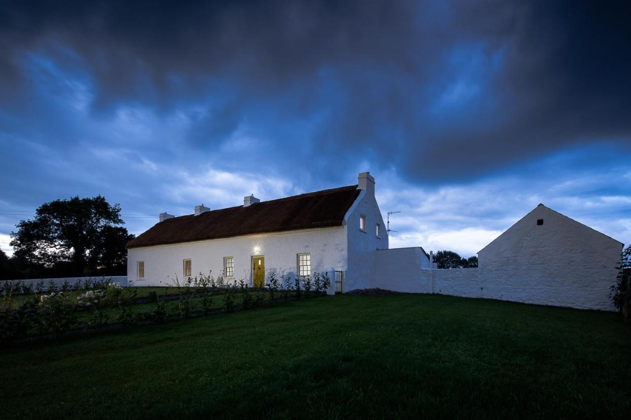 Katie'S Cottage Bellaghy المظهر الخارجي الصورة