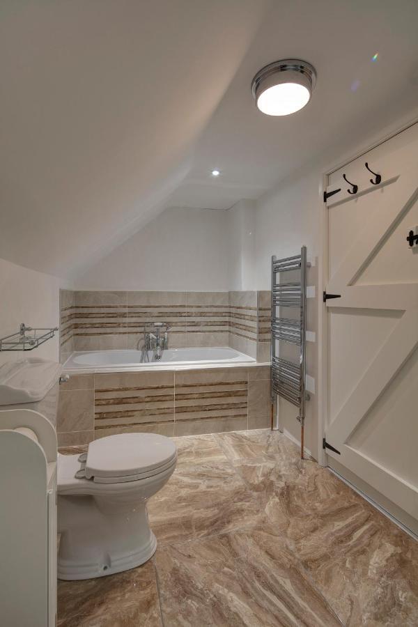 Katie'S Cottage Bellaghy المظهر الخارجي الصورة