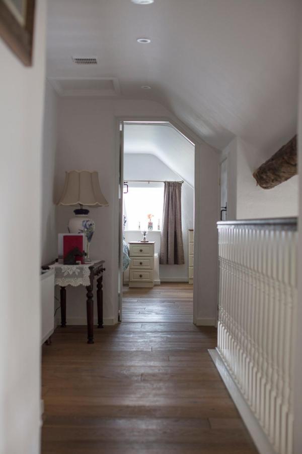 Katie'S Cottage Bellaghy المظهر الخارجي الصورة