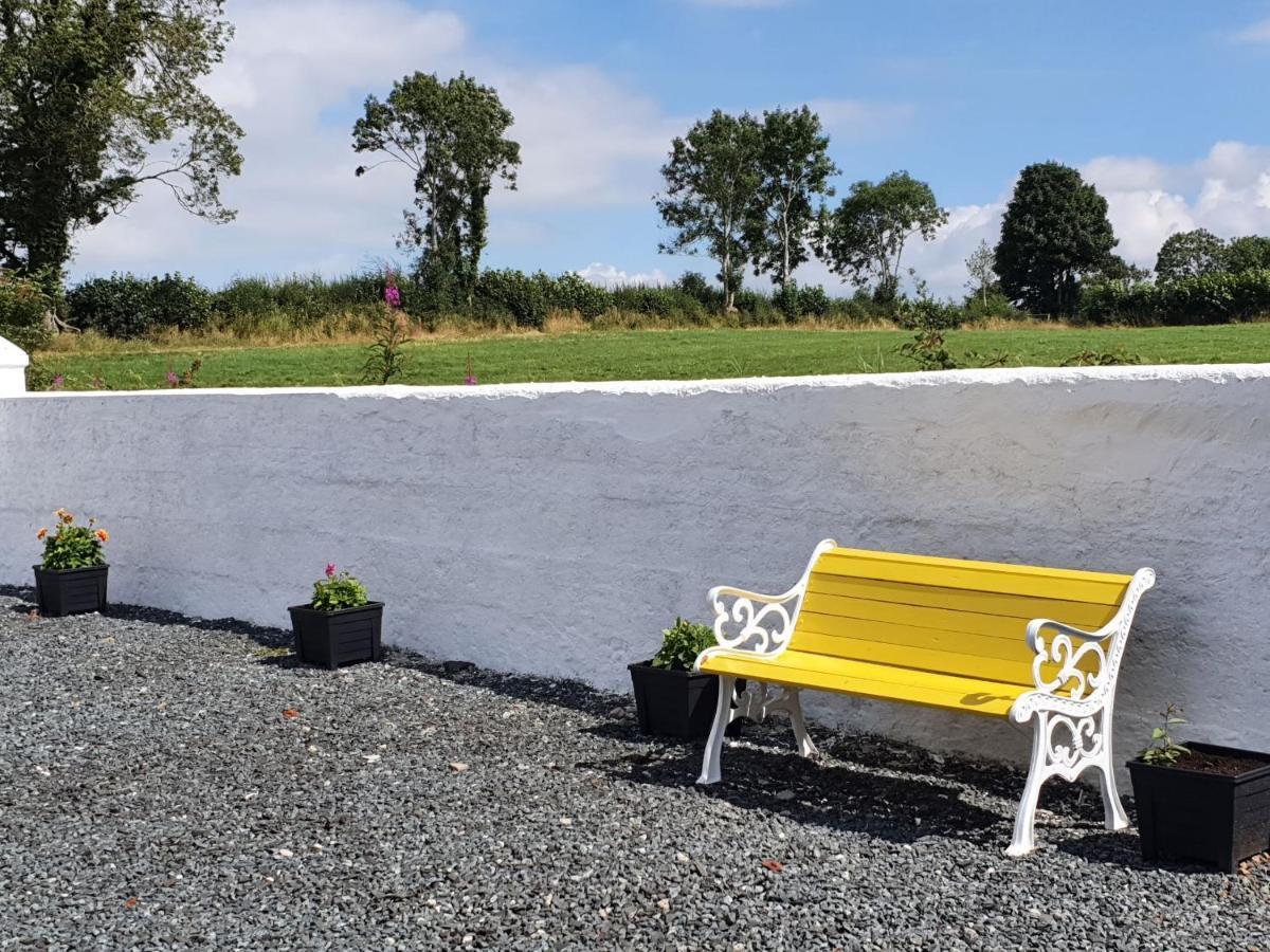 Katie'S Cottage Bellaghy المظهر الخارجي الصورة