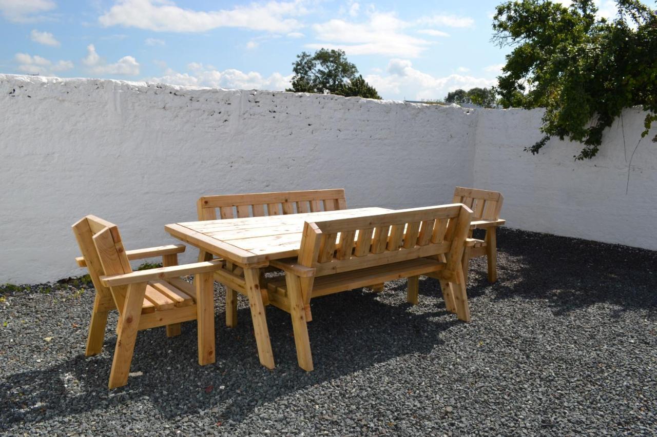Katie'S Cottage Bellaghy المظهر الخارجي الصورة